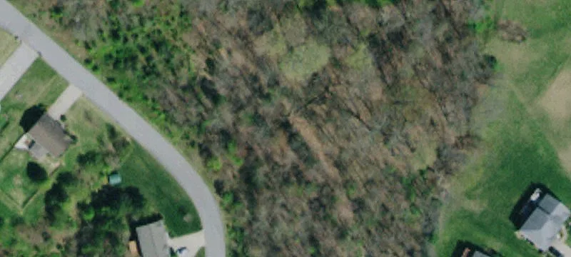 Residential Home Building Lot