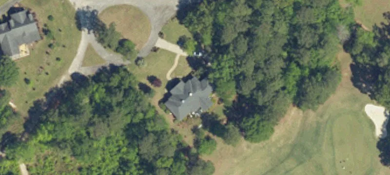 Cul-de-sac Golf Course Lot