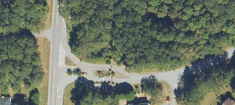 Residential Land Lot in Subdivision