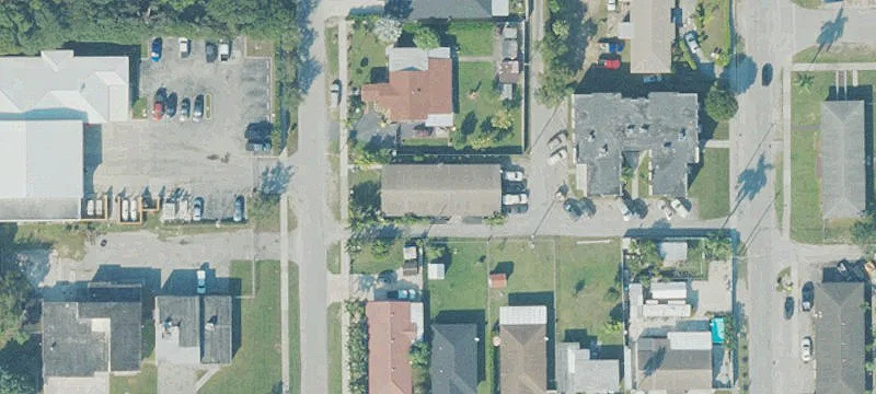 Brand-New Duplex with Private Driveways