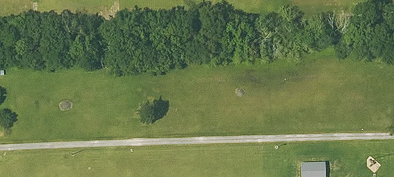 Residential Development Lot