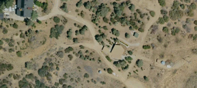 Vacant Land Parcel