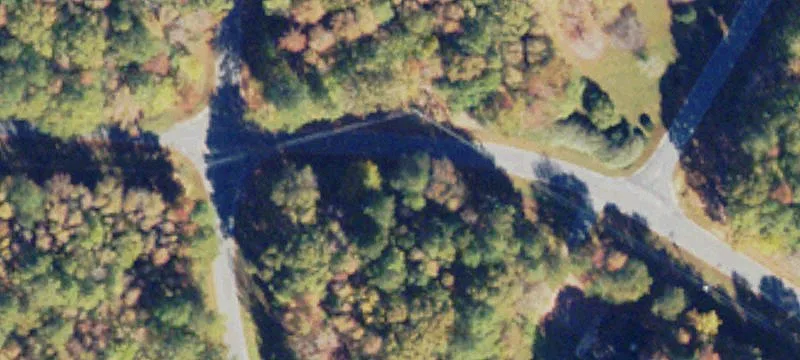 Waterfront Recreational Land Lot