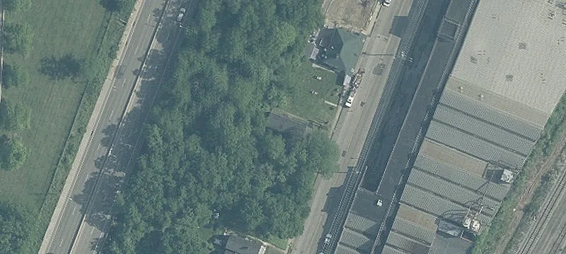 Commercial Land Development Opportunity
