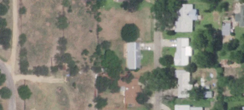 Cleared Waterfront Home Lot