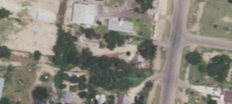 Raw Land Development Tract