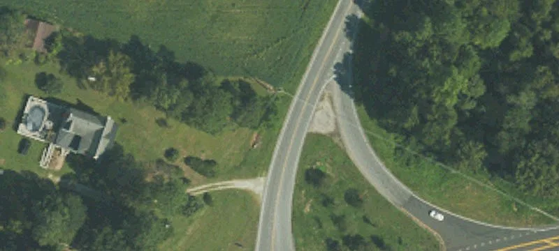 Rural Acreage for Custom Home