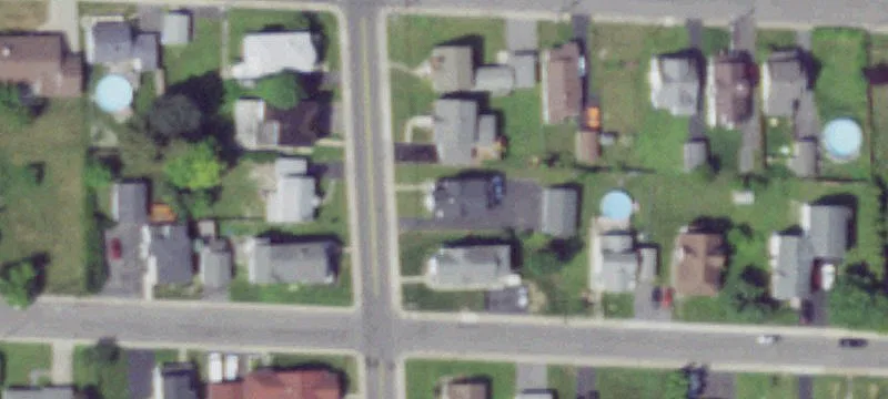 Two-Family Residential Income Property