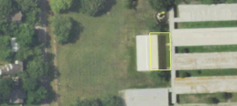 Former Elementary School Site