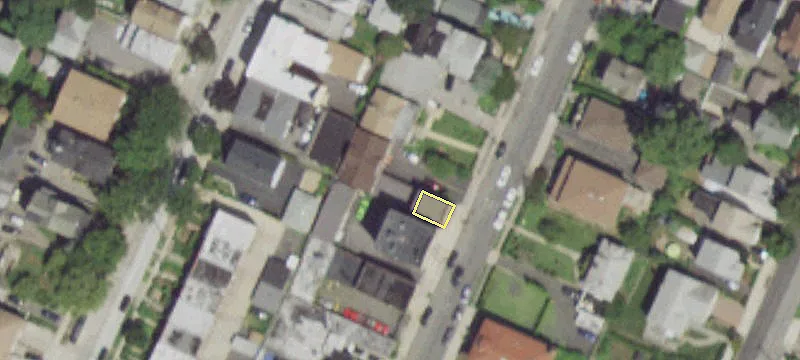 Boutique Multifamily Building with 7 Units