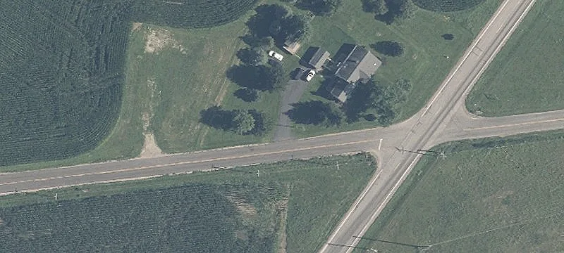 Estate Building Lot in Country Setting
