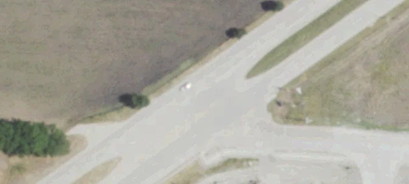 Highly Visible Land with Highway Frontage