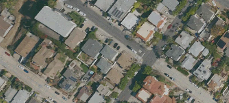 Four-Unit Multifamily with Harbor Views