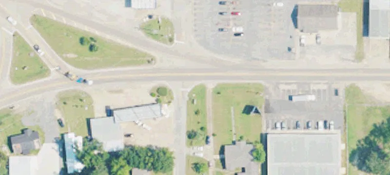 Storefront Retail Space for Lease