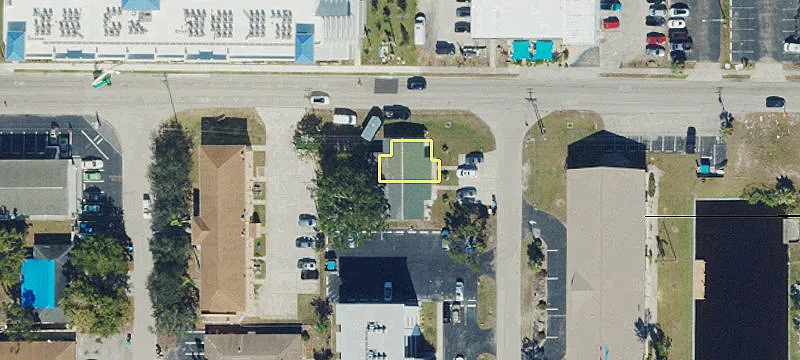Four-Unit Residential Income Property