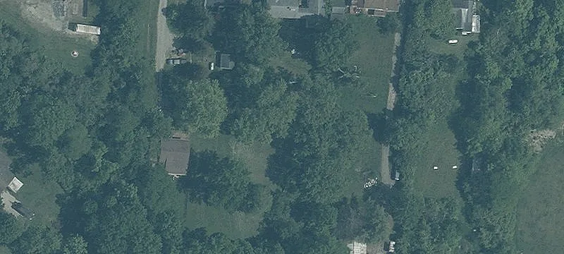 Corner Commercial Land Parcel