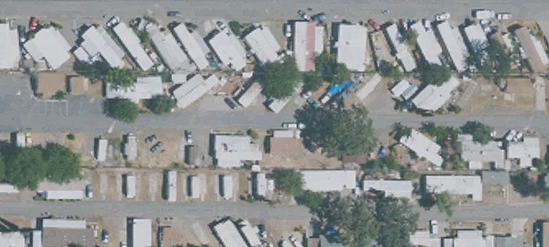 Mobile Home Park Investment
