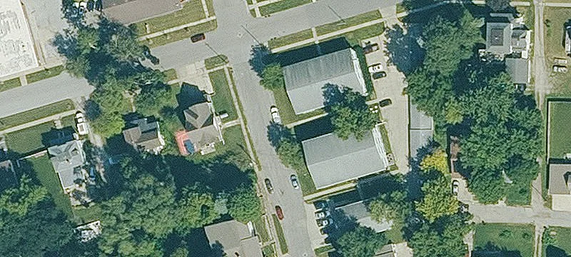Turn-Key 22-Unit Apartment Complex
