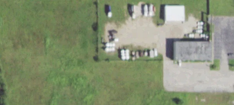 Cleared Commercial Land Site