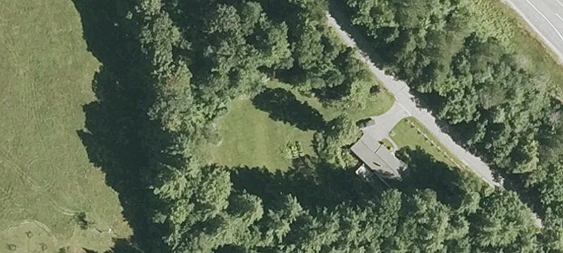Deed-Restricted Horse Property