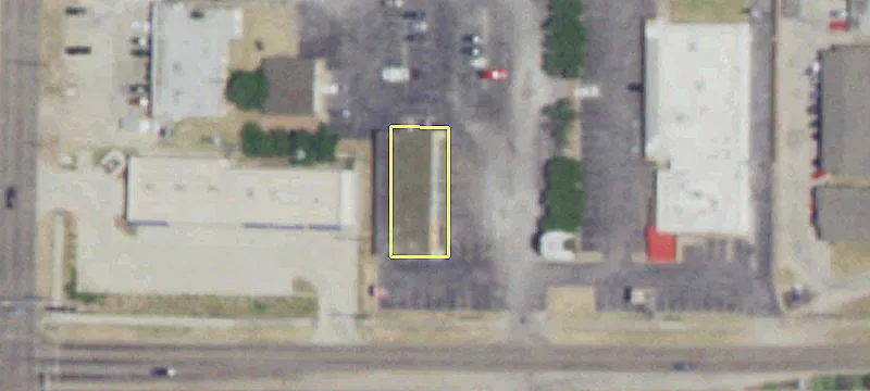 Fully Occupied Multi-Tenant Retail Center