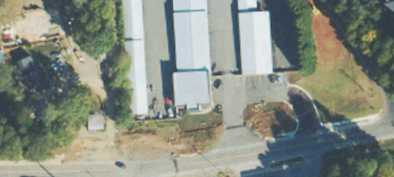 Boat and RV Storage Facility
