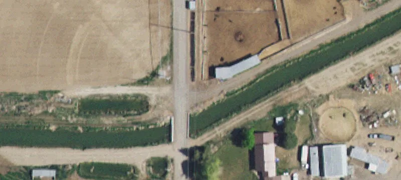 Industrial Land Opportunity