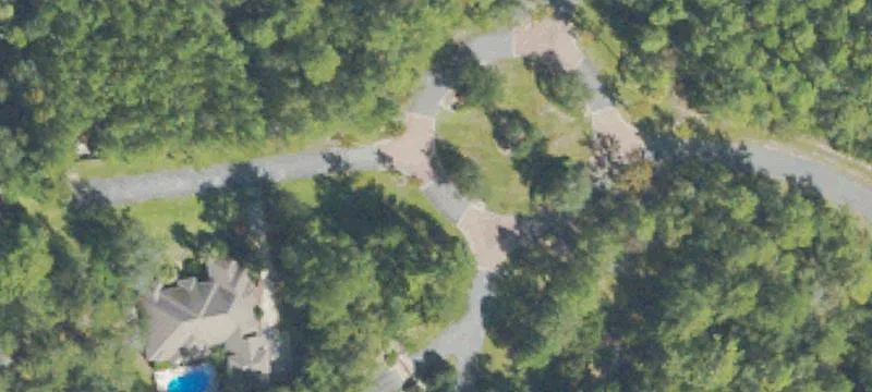 Pond-Front Home Site