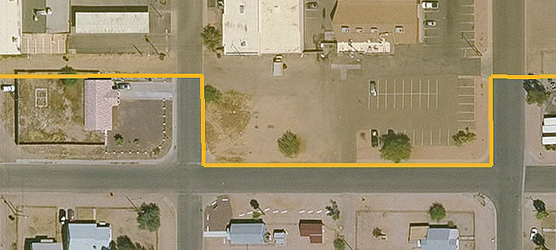 Commercial Land Parcel for Development