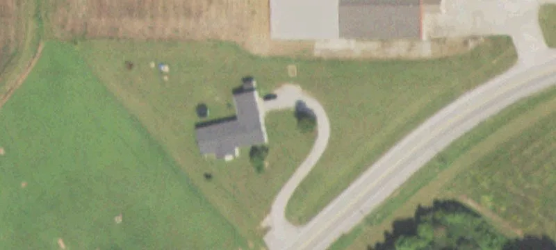 Residential Building Lot