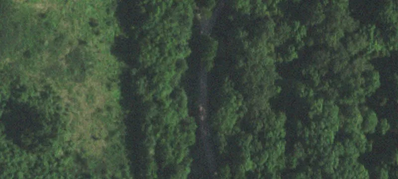 Waterfront Recreation Land Tract