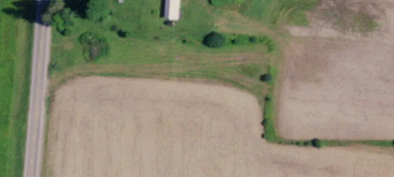 Rural Acreage with Road Access