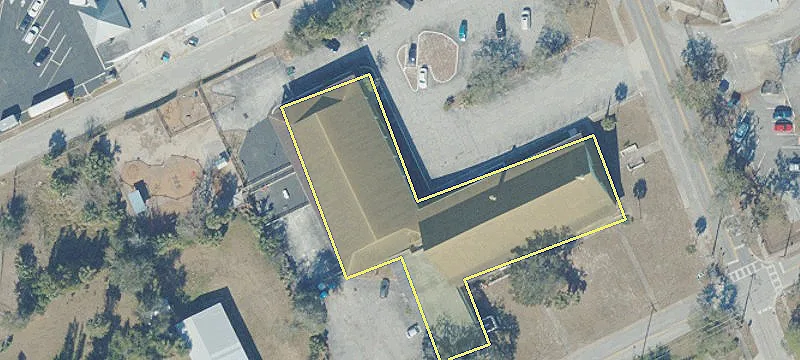 Religious and Education Campus