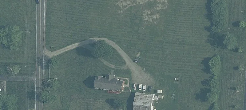 Commercial Land at Major Intersection