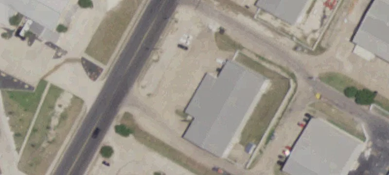 Specialty Commercial Property for Lease
