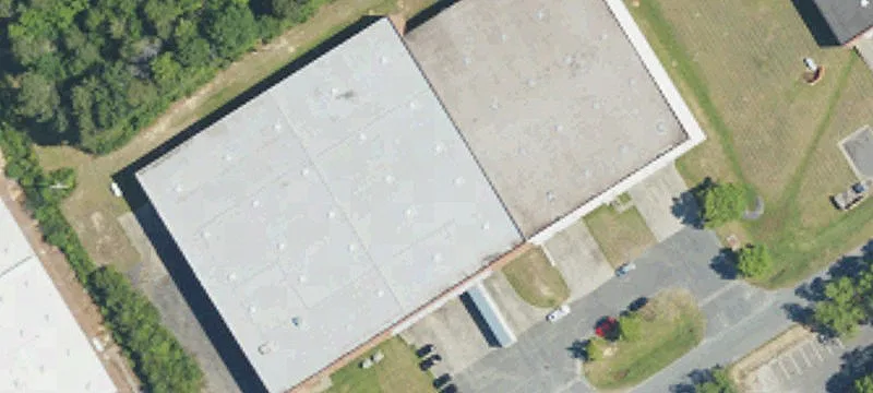 New Flex Warehouse Units
