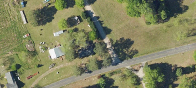 Level Residential Land Parcel