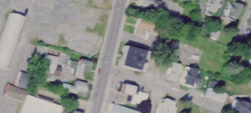 12-Unit Multifamily Investment Building