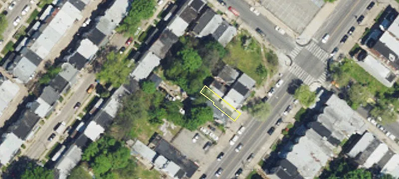 Legal Duplex Income Property