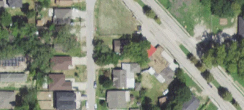 Cleared Build-Ready Home Lot