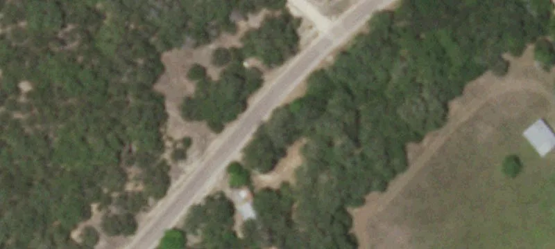 Unrestricted Acreage with Creek