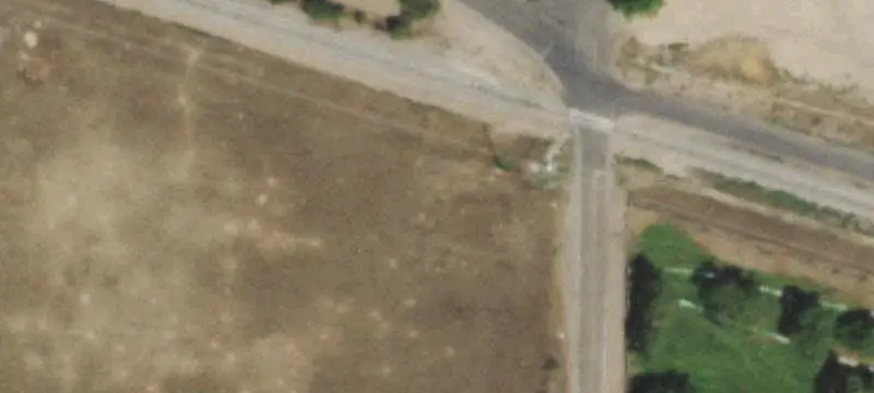 Residential Building Lot with Water Tap