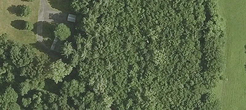 R-40 Zoned Development Land