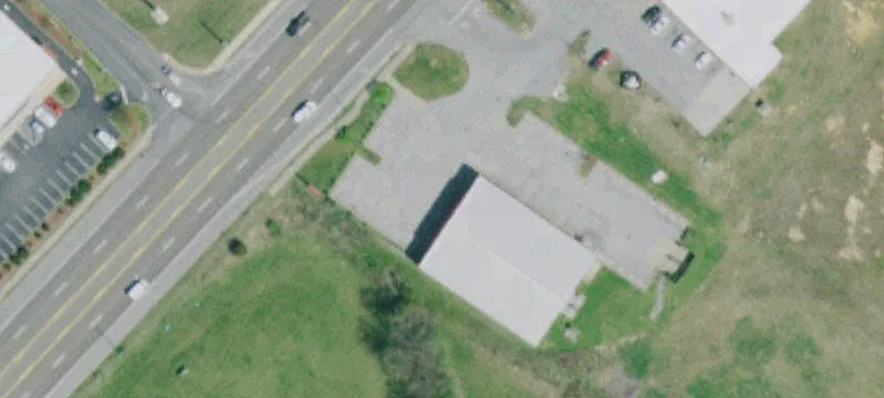 Commercial Development Land with Road Frontage