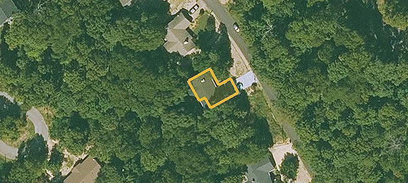 Residential Building Lot