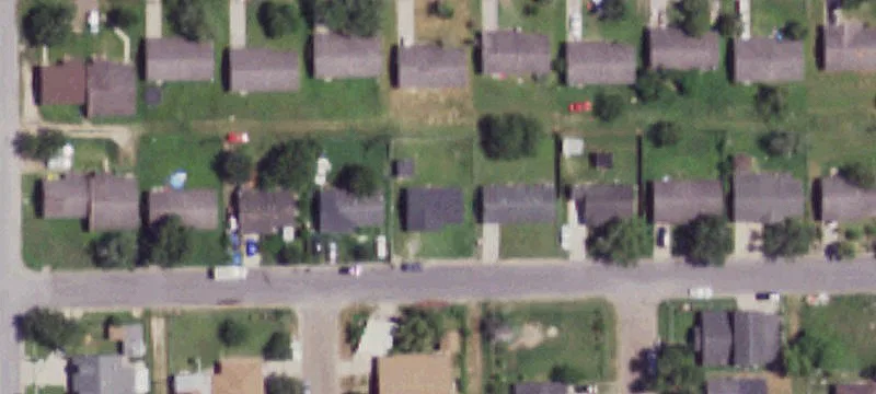 Multi-Use Agricultural Land Tract