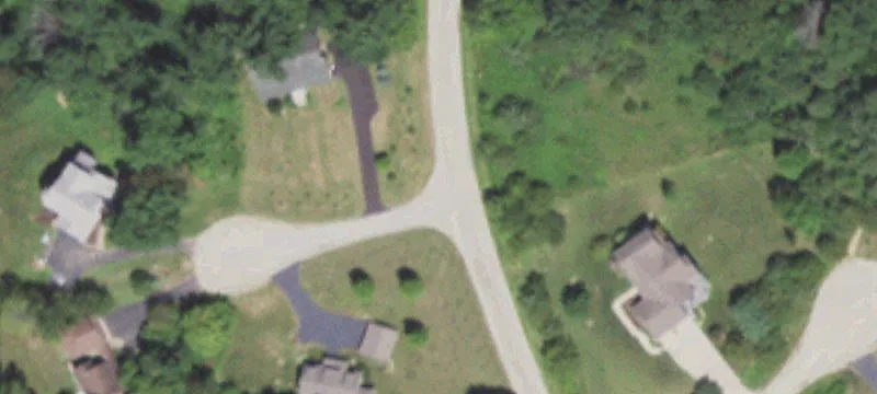 Residential Building Lot with Greenway Backing