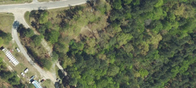Wooded Residential Home Site