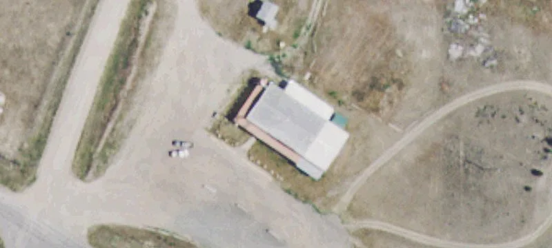 Warehouse and Flex Uses