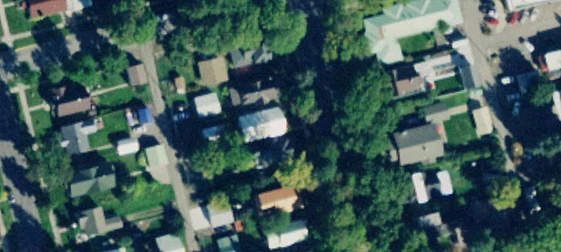 Downtown Triplex with Shared Yard